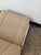 Metal Mid-Century Chrome Cantilever Lounge Chair, 1970s For Sale - Image 7 of 8