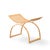 Brown Harvey Probber Artisan Collection Mid Century Rattan Over Steel Stools - Pair For Sale - Image 8 of 12