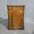 French Serpentine Side Cabinet, 1880s For Sale - Image 17 of 17