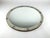 Mid-Century Round Wall Mirror with Mosaic Frame, 1960 For Sale - Image 6 of 6