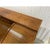 Drexel Oxford Square Series Campaign Desk For Sale In Chicago - Image 6 of 10