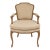 Vintage French Chair For Sale
