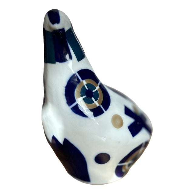 Paloma Sargadelos Figure from Antigua, 1990s For Sale