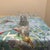 1980s Waterford Crystal the Nativity Collection Donkey Figurine For Sale - Image 4 of 6