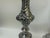 Vintage Gorham Baroque Revival Silver-Plated Candlesticks - A Pair For Sale - Image 11 of 14
