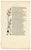 Paper Eric Gill, The Canterbury Tales, Vol IV, 1931, Engraving For Sale - Image 7 of 9