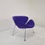 Orange Slice Chair attributed to Pierre Paulin for Artifort, 1980s For Sale - Image 11 of 11