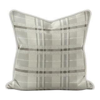 Roper Natural Down Filled 24x24 Pillow For Sale