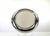 Vintage Metal Serving Plate realized in Italy in 1970s. Very good condition.