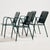 Stackable Garden Armchair by Karasek, 1980s For Sale - Image 13 of 13