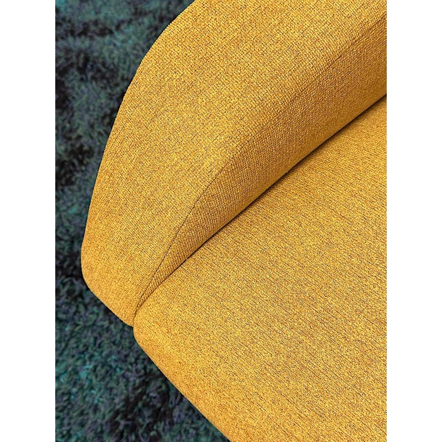 Vintage Armchair attributed to Marco Zanuso, Italy, 1960s For Sale - Image 13 of 16