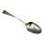 Sterling Silver Tablespoon by William Bateman I, London, 1817 For Sale