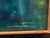 Vintage Signed Remington Dimensional Mixed-Media Cityscape on Board For Sale - Image 11 of 12