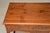1930s Vintage Walnut Side Table, 1930s For Sale - Image 5 of 11