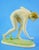 20th Century Art Deco Ceramic Nude Woman Sculpture by Josef Lorenzl for Goldscheider, Austria For Sale - Image 4 of 18