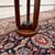 Art Deco Side Table with Marble Top For Sale - Image 5 of 8