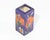 Elio Schiavon Italian Hand-Painted Ceramic Vase For Sale In Indianapolis - Image 6 of 8