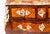 French Louis XVI Marquetry Chest of Drawers, 18th Century For Sale - Image 5 of 18