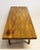 Danish Modern Checkered Rosewood Coffee Table, 1960s For Sale - Image 6 of 7