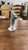 Spanish Vintage Spanish Porcelain Bride & Groom Figurine For Sale - Image 3 of 5