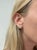 Crown of Light Cut Diamond Convertible Stud Earrings, Pair For Sale - Image 9 of 10