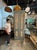 Green Pair of Italian Painted Doors For Sale - Image 8 of 8