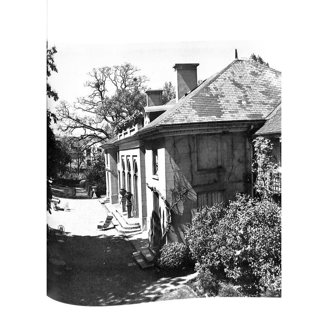 "Les Pavillons of the Eighteenth Century" 1979 Connolly, Cyril & Zerbe, Jerome For Sale - Image 9 of 11