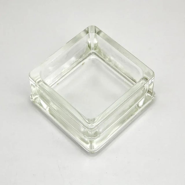 Ashtray by Charlotte Perriand for Lumax, 1970s For Sale - Image 3 of 11
