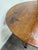 Arts & Crafts Antique Mission Arts & Crafts Quarter Sawn Tiger Oak Dining Table For Sale - Image 3 of 10