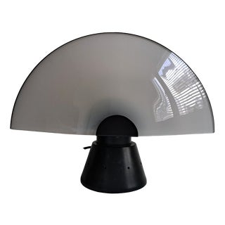 Murano Glass Table Lamp from Maestri di Murano, 1980s For Sale