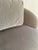 1980s Curved Mohair Sofa For Sale In Palm Springs - Image 6 of 11