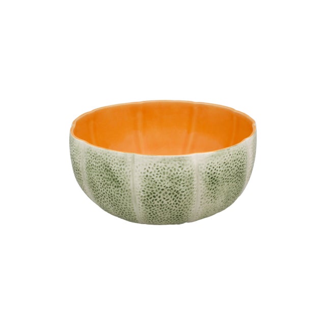 The melon collection is a perfect example on how the creative non-conformity and functionality do not exclude themselves....