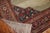 Antique Persian Mahal Rug - 10'8" x 14'10" For Sale - Image 10 of 12