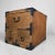 1920s Wooden Storage Drawer Cabinet, 1920s For Sale - Image 5 of 12