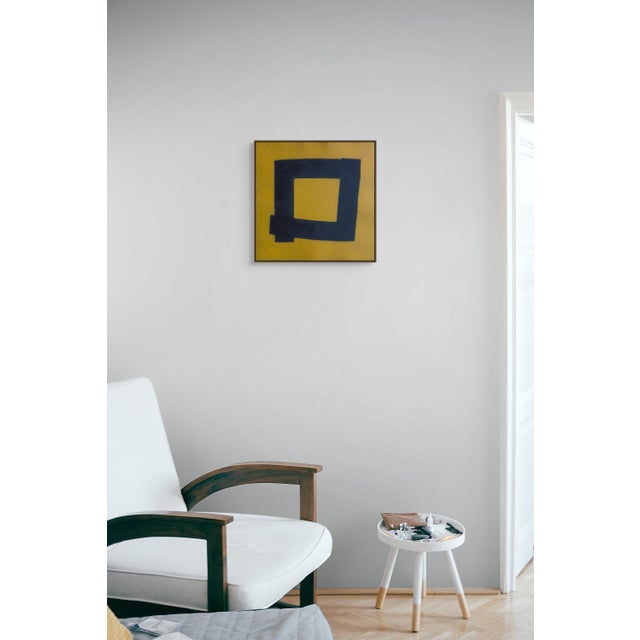 Unframed. Edition of 1 copy, numbered 1/1. Dated, numbered, and signed by the artist in pencil. The copy offered for sale...