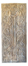 Example of Acacia Wood Doors