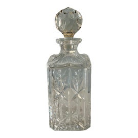 Example of Carafes and Decanters