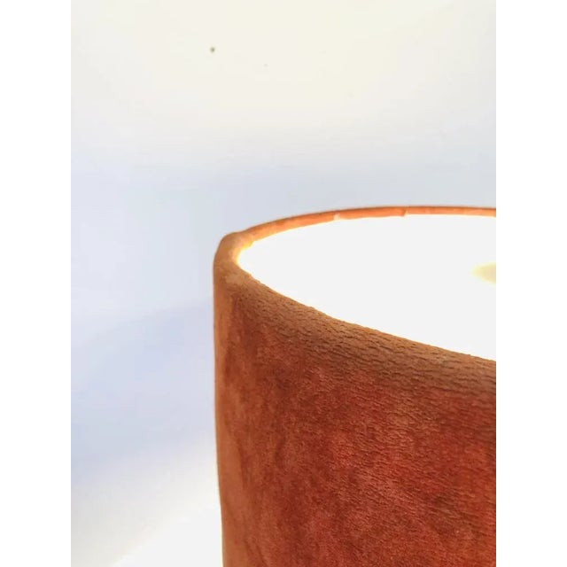 Mid-Century Reputation Design Table Lamps, 1970s, Set of 2 For Sale - Image 10 of 14