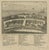 Nagasaki Japan Voc Engraving, 1736 For Sale