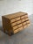 Oak in Style of Henning Kjærnulf Lowboy Wooden Dresser Lowboy Storage Chest Mid-Century Modern Denmark 1960s For Sale - Image 4 of 10