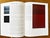 Rolf Hans, Two Small Things in Contrast, 1976, Acrylic Painting on Canvas For Sale - Image 10 of 13