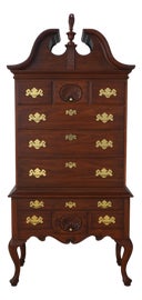 Example of Henkel Harris Dressers and Chests of Drawers