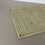 French Metal Tray Rigituelle by Mathieu Matégot, 1950s For Sale - Image 18 of 18