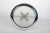Bauhaus Ceiling Light by Josef Hurka for Napako For Sale - Image 3 of 6