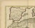Antique map titled 'In Notitiam Ecclesiasticam Africae Tabula Geographica'. Very decorative hand-colored map of the...
