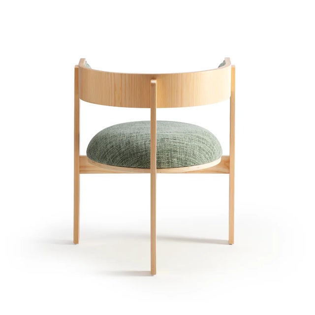 Moulin Chair by Mambo Unlimited Ideas For Sale - Image 9 of 16