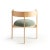 Moulin Chair by Mambo Unlimited Ideas For Sale - Image 9 of 16