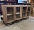 Contemporary Rustic Buffet by Adoorne For Sale - Image 3 of 15
