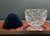 Vintage Art Deco Pressed Glass Dish For Sale - Image 11 of 12