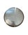 Mid 20th Century Vintage Pierced Gallery Tray, Silver Plate, Wallace For Sale - Image 5 of 6